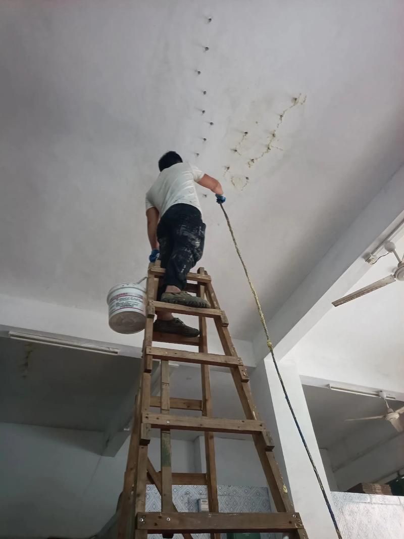 长治壶关县化学注浆